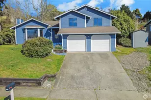1345 N Juniper St, Tacoma, WA 98406 - Photo 1