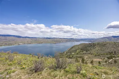 1 Bear Mountain Road, Chelan, WA 98816 - Photo 23