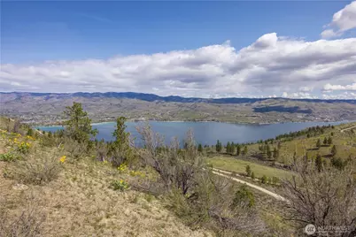 1 Bear Mountain Road, Chelan, WA 98816 - Photo 19