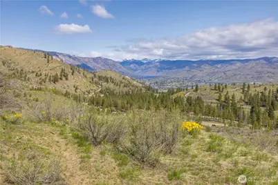 1 Bear Mountain Road, Chelan, WA 98816 - Photo 9