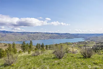 1 Bear Mountain Road, Chelan, WA 98816 - Photo 5