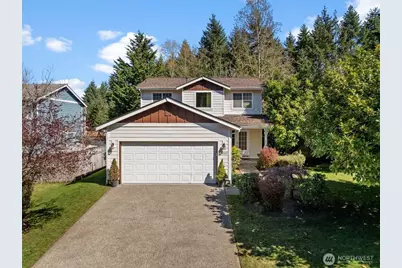 20505 190th Avenue E, Orting, WA 98360 - Photo 1