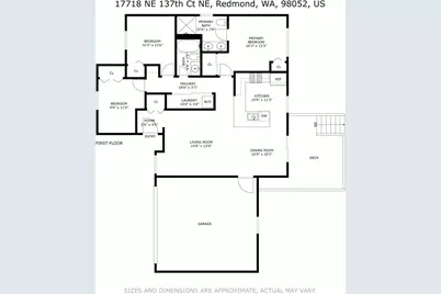 17718 NE 137th Court, Redmond, WA 98052 - Photo 35