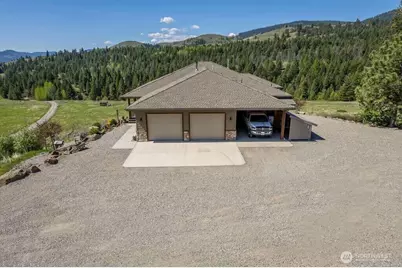 354 Vulcan Mountain Road, Curlew, WA 99118 - Photo 5