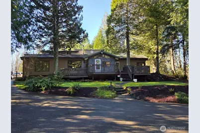 37627 W Lake Walker Drive SE, Enumclaw, WA 98022 - Photo 1