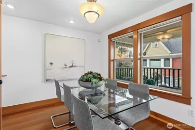 4418 Eastern Avenue N, Seattle, WA 98103 - Photo 5
