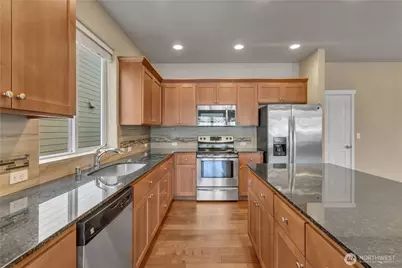 18428 97th Avenue Ct E, Puyallup, WA 98375 - Photo 9