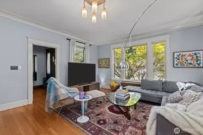 1609 N 50th Street, Seattle, WA 98103 - Photo 3