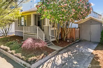 1609 N 50th Street, Seattle, WA 98103 - Photo 1