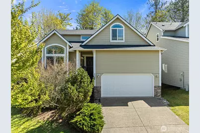 2322 Cooper Crest Place NW, Olympia, WA 98502 - Photo 1