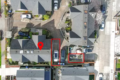 4414 Eastern Avenue N #4418, Seattle, WA 98103 - Photo 3