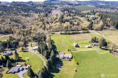 100 Magpie Drive, Castle Rock, WA 98611 - Photo 15