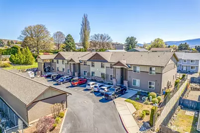 1051 N Baker Avenue #B203, East Wenatchee, WA 98802 - Photo 35