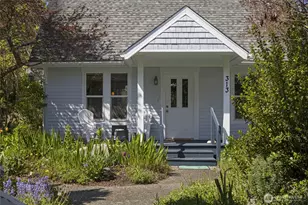 21 Blair Ave, Friday Harbor, WA 98250 - Photo 19