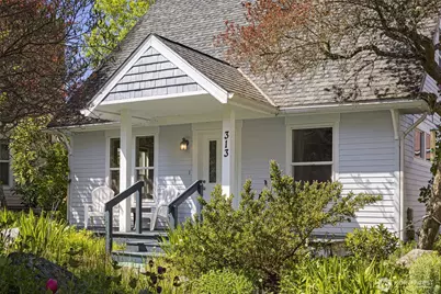 21 Blair Avenue #313, Friday Harbor, WA 98250 - Photo 1