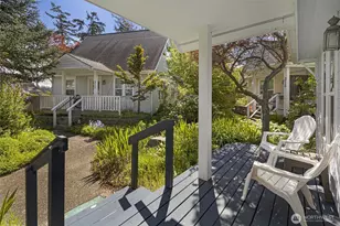 21 Blair Ave, Friday Harbor, WA 98250 - Photo 3