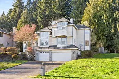 1726 Arab Drive SE, Tumwater, WA 98501 - Photo 1