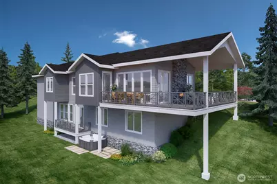 4800 Beaver Pond Drive S, Mount Vernon, WA 98274 - Photo 3