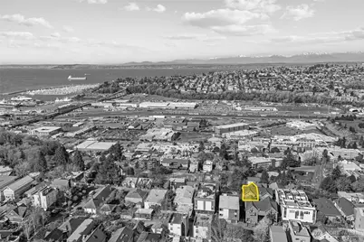 2200 11th Avenue W #A, Seattle, WA 98119 - Photo 39