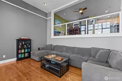 2200 11th Avenue W #A, Seattle, WA 98119 - Photo 5