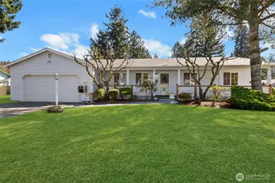 4605 247th Street Ct E, Graham, WA 98338 - Photo 1