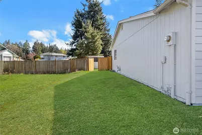 4605 247th Street Ct E, Graham, WA 98338 - Photo 21