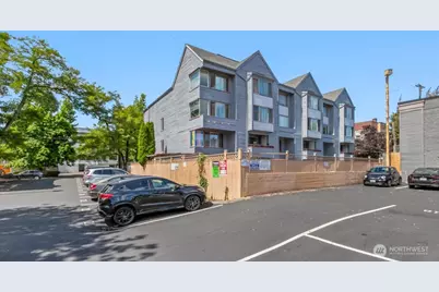 1455 E Harrison Street #C6, Seattle, WA 98112 - Photo 1