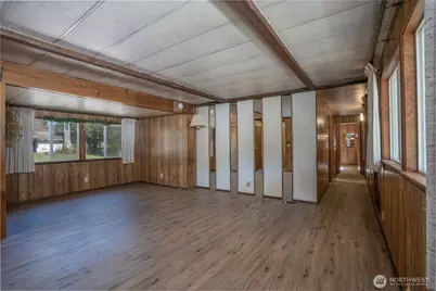 12833 Squaw Wood Lane SE, Rainier, WA 98576 - Photo 7