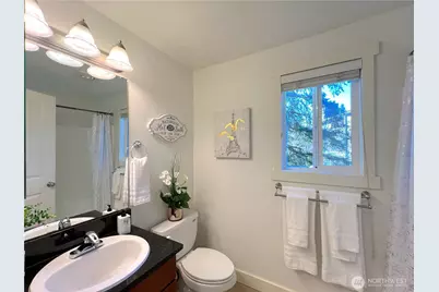 4519 125th Avenue SE #A204, Bellevue, WA 98006 - Photo 21