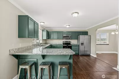 9115 Paradise View Court SE, Yelm, WA 98597 - Photo 13