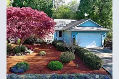 33 Goldfinch Lane, Port Ludlow, WA 98365 - Photo 1