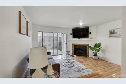 4106 Factoria Boulevard SE #C111, Bellevue, WA 98006 - Photo 3