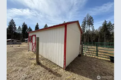 116 N Cape Labelle Road, Wauconda, WA 98859 - Photo 17