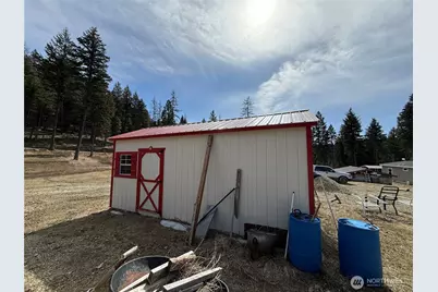 116 N Cape Labelle Road, Wauconda, WA 98859 - Photo 25