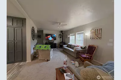 116 N Cape Labelle Road, Wauconda, WA 98859 - Photo 5