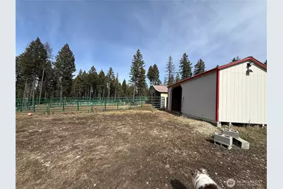 116 N Cape Labelle Road, Wauconda, WA 98859 - Photo 15