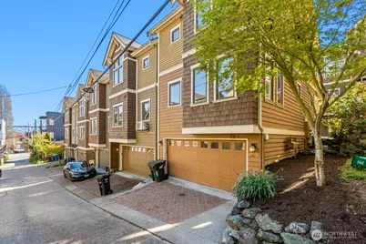 12 W Etruria Street #C, Seattle, WA 98119 - Photo 27