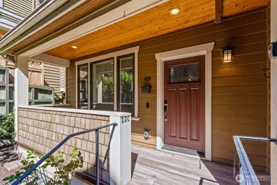 12 W Etruria Street #C, Seattle, WA 98119 - Photo 5