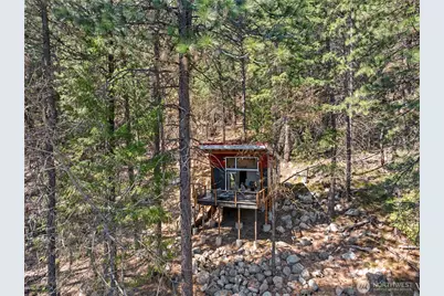 8056 Bayne Road, Leavenworth, WA 98826 - Photo 37