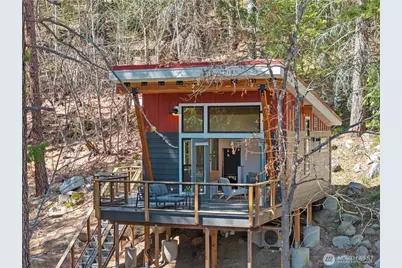 8056 Bayne Road, Leavenworth, WA 98826 - Photo 1