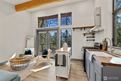 8056 Bayne Road, Leavenworth, WA 98826 - Photo 5