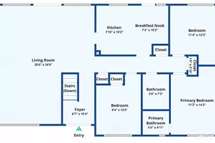 16020 Lake Hills Blvd, Bellevue, WA 98008 - Photo 23