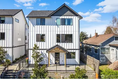 8451 18th Avenue SW, Seattle, WA 98106 - Photo 1