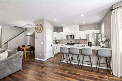 2280 Simmons Street #Unit A, DuPont, WA 98327 - Photo 9