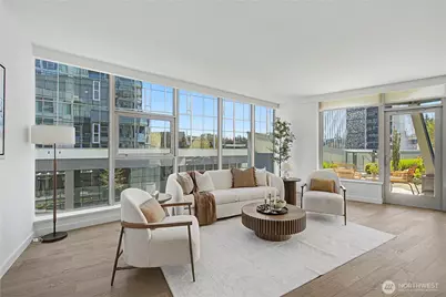 188 Bellevue Way NE #312, Bellevue, WA 98004 - Photo 3