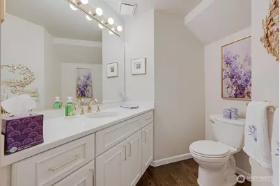 10615 Sirocco Circle NW, Silverdale, WA 98383 - Photo 11