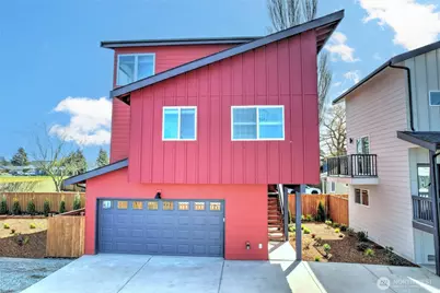 27523 102nd Avenue NW #D, Stanwood, WA 98292 - Photo 3