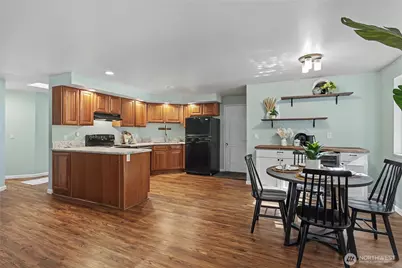 1400 SW Station Circle Road, Port Orchard, WA 98367 - Photo 11