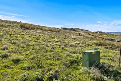 1 Lot 9 Ellensburg Ranches Road, Ellensburg, WA 98926 - Photo 5