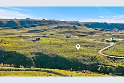 1 Lot 9 Ellensburg Ranches Road, Ellensburg, WA 98926 - Photo 1